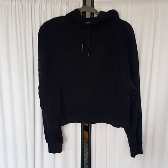 Zara hoodie - Picture 3 of 3
